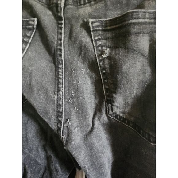 Calvin KleinCalvin Klein Men's Standard Iconic Straight Fit Vintage 32x30 - Picture 6 of 7